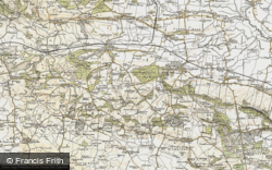 1903-1904, Coulton