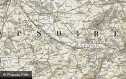 1902, Coundlane