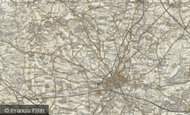 Coundon, 1901-1902