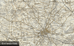 1901-1902, Coundon