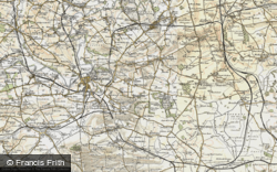 1903-1904, Coundon