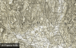 1901-1905, Courance