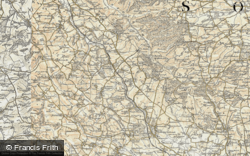 1898-1900, Coursley