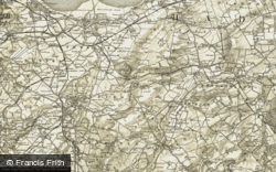 1903-1904, Cousland
