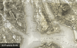 1905-1907, Cove