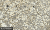 Covender, 1899-1901