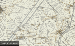 1901, Coveney