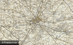 1901-1902, Coventry