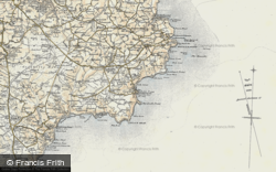 1900, Coverack