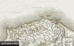 1910-1911, Covesea