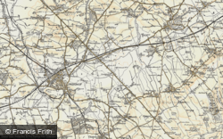 1897-1899, Covingham