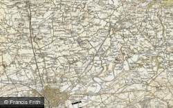 1903-1904, Cow Hill
