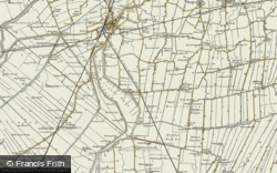 1901-1903, Cowbit