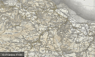 Cowbridge, 1898-1900