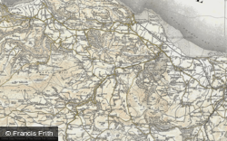 1898-1900, Cowbridge