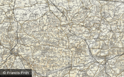 1898-1902, Cowden