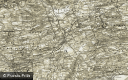 1903-1906, Cowdenbeath