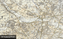 1897-1909, Cowgrove