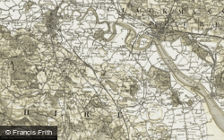 1904-1907, Cowie