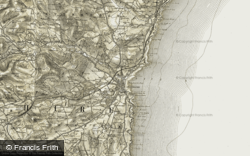 1908-1909, Cowie