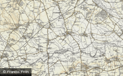 1898-1899, Cowleaze Corner