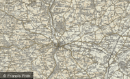 Cowleymoor, 1898-1900