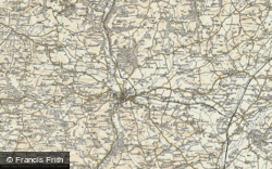 1898-1900, Cowleymoor