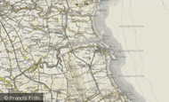 Cowpen, 1901-1903