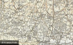 1897-1899, Cowplain