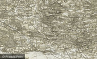 Cowstrandburn, 1904-1906