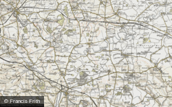 1903-1904, Cowthorpe