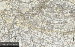 1897-1898, Coxheath