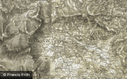 1908-1909, Coynach