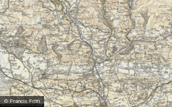 1900-1901, Coytrahên
