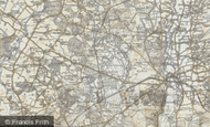 Crab Orchard, 1897-1909
