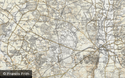 1897-1909, Crab Orchard