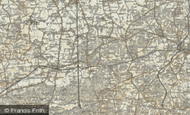 Crabbet Park, 1898-1902