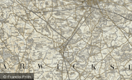 Crackley, 1901-1902