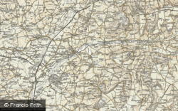 1898-1900, Craddock