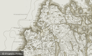 Cradhlastadh, 1911