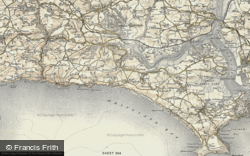 1899-1900, Crafthole