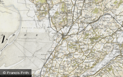 1903-1904, Crag Bank
