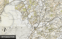 1903-1904, Crag Foot