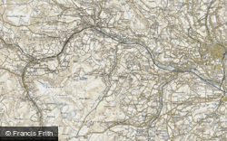 1903, Cragg Vale