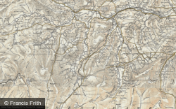 1900-1901, Crai