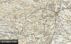 1902-1903, Craig-Llwyn