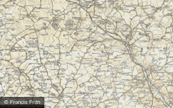 1898-1901, Craig's End