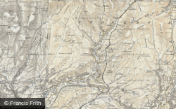 1900-1901, Craig-Y-Nos