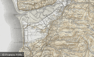 Craig-y-penrhyn, 1902-1903