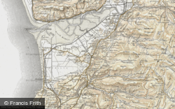 1902-1903, Craig-Y-Penrhyn